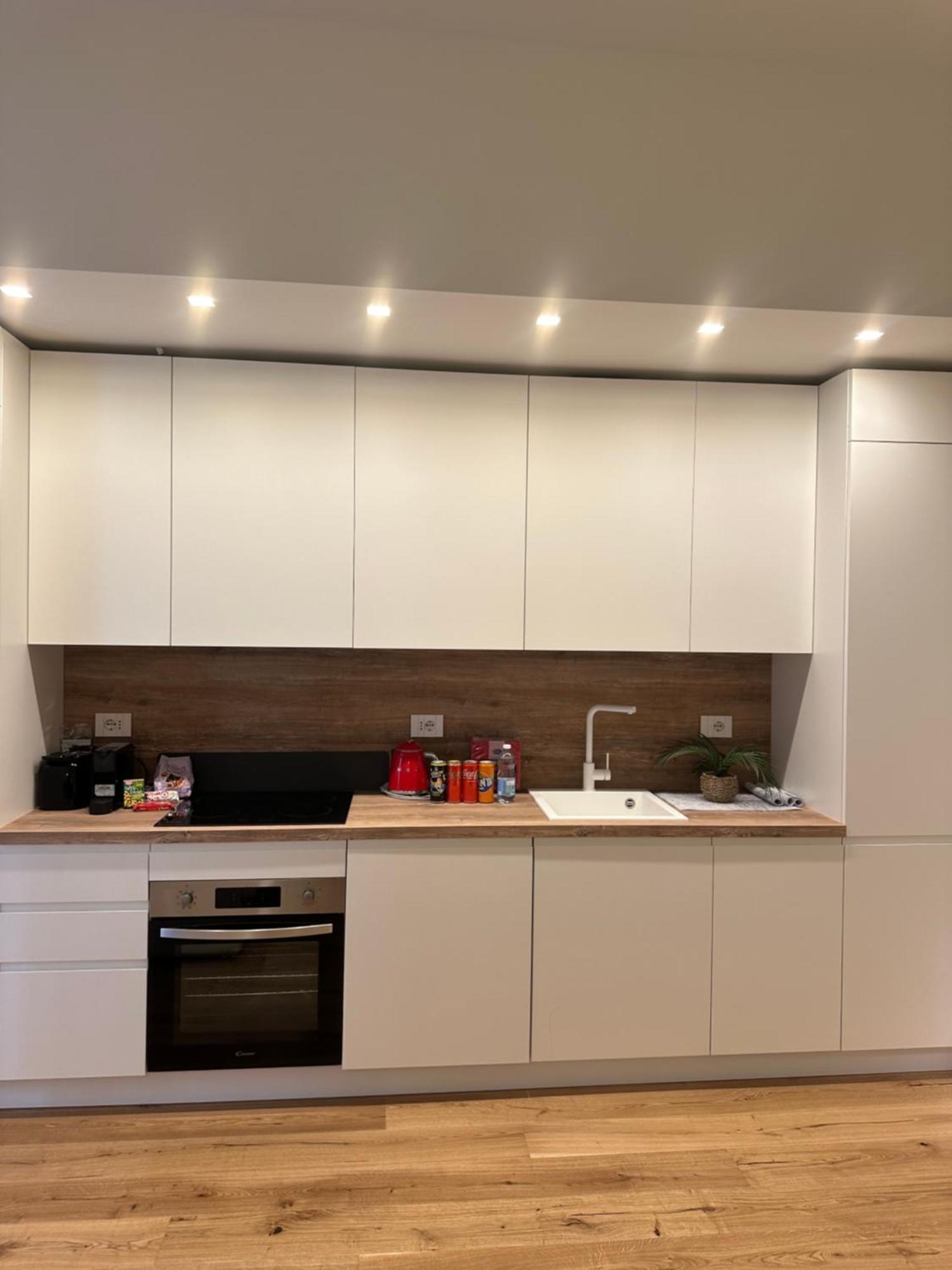 Private Apartment With Wi-Fi Milano City Near Duomo Atena Dış mekan fotoğraf