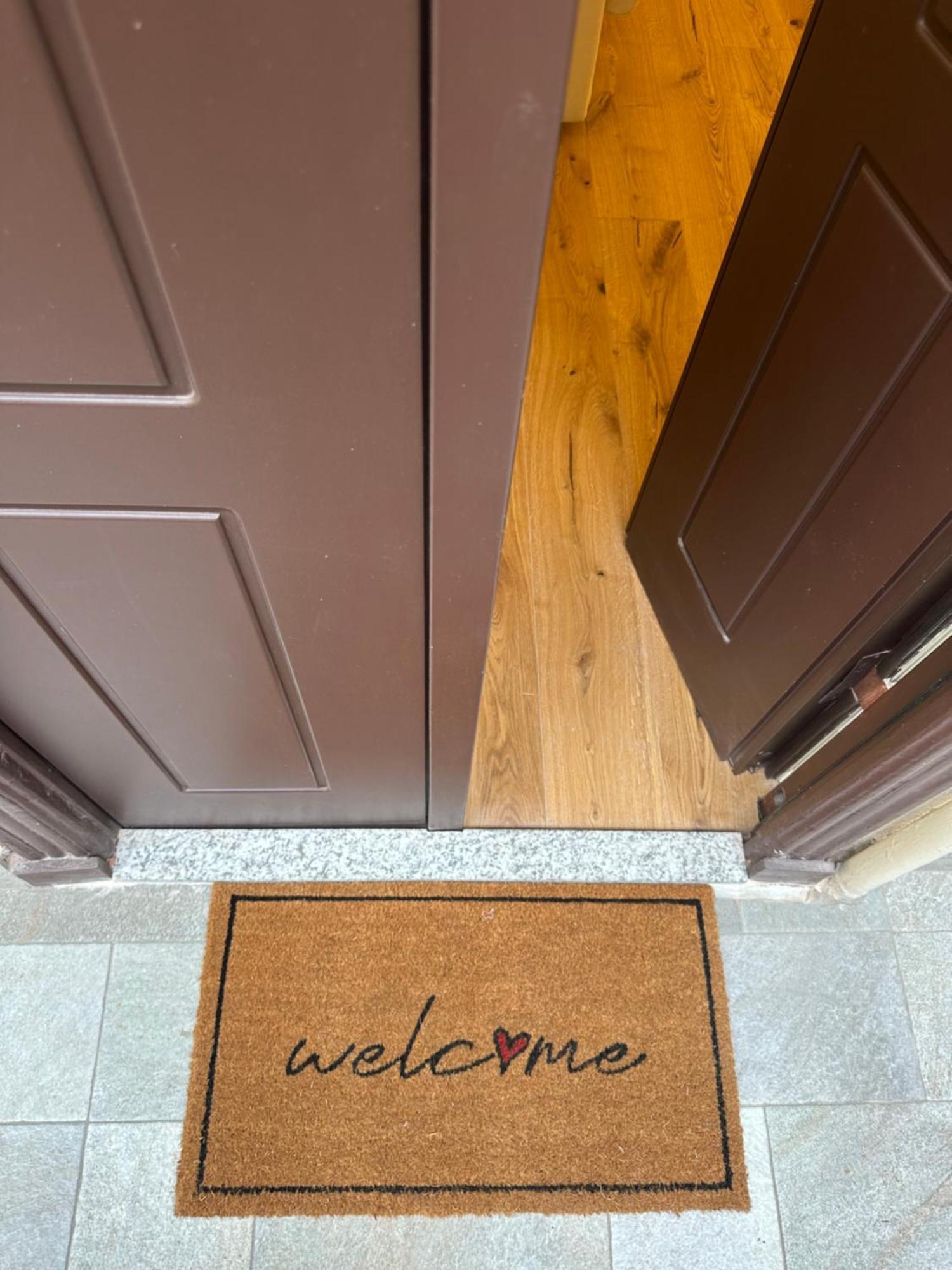 Private Apartment With Wi-Fi Milano City Near Duomo Atena Dış mekan fotoğraf