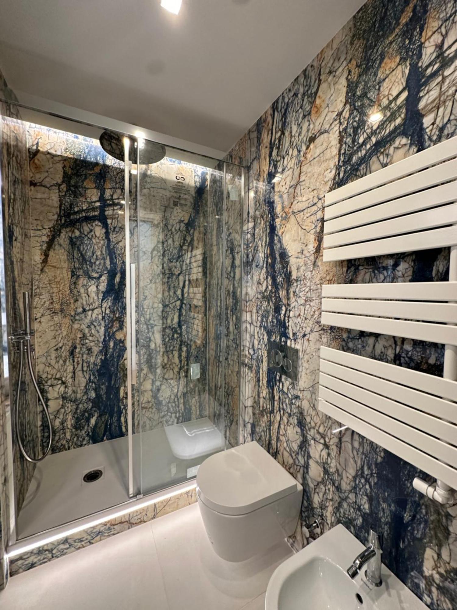 Private Apartment With Wi-Fi Milano City Near Duomo Atena Dış mekan fotoğraf