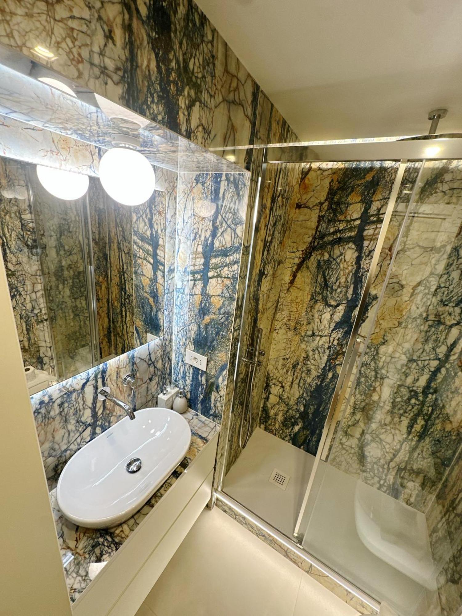 Private Apartment With Wi-Fi Milano City Near Duomo Atena Dış mekan fotoğraf